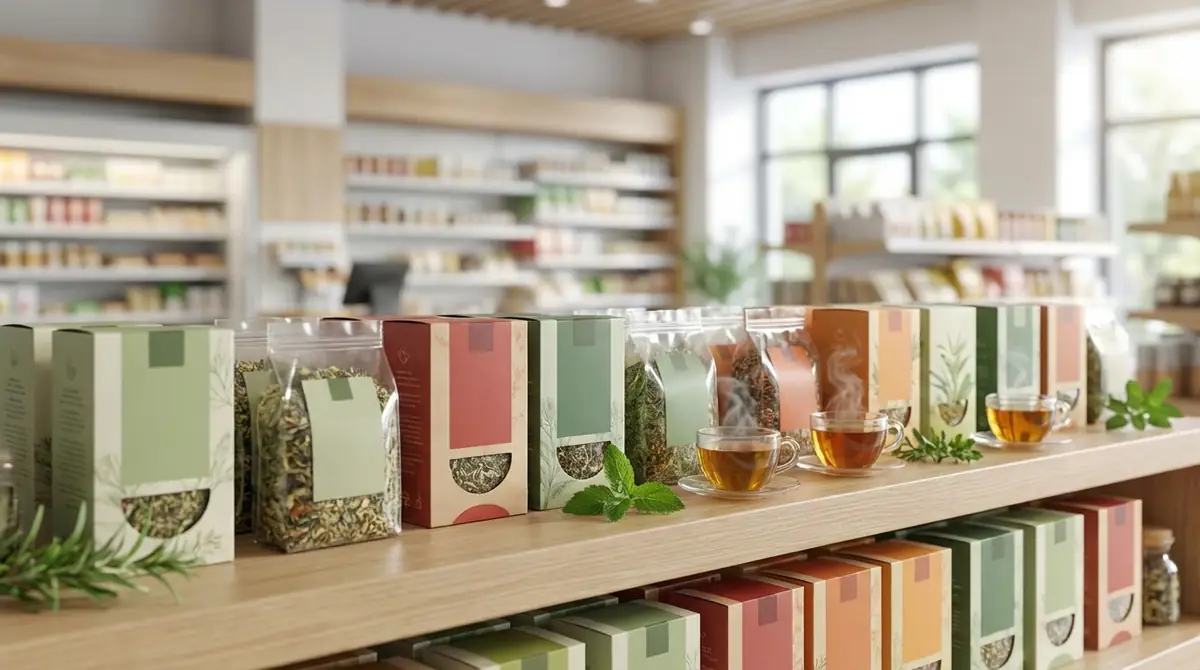 【セブンイレブン】で買えるハーブティー全商品リスト