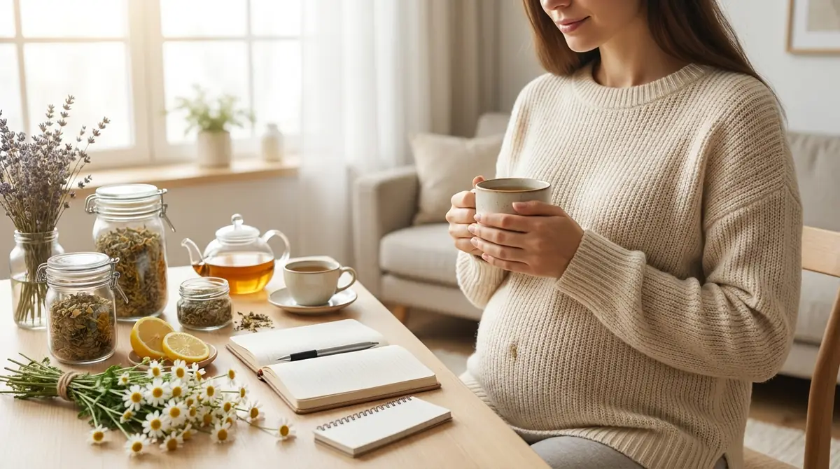 妊婦のハーブティーに関するよくある質問