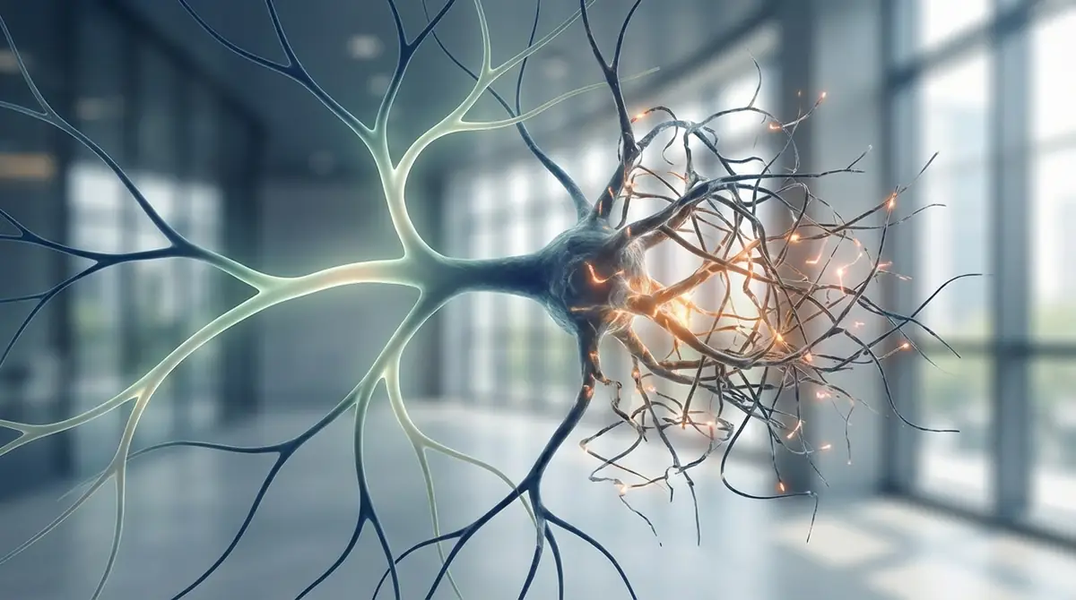 そもそも自律神経とは？乱れの原因と症状をわかりやすく解説