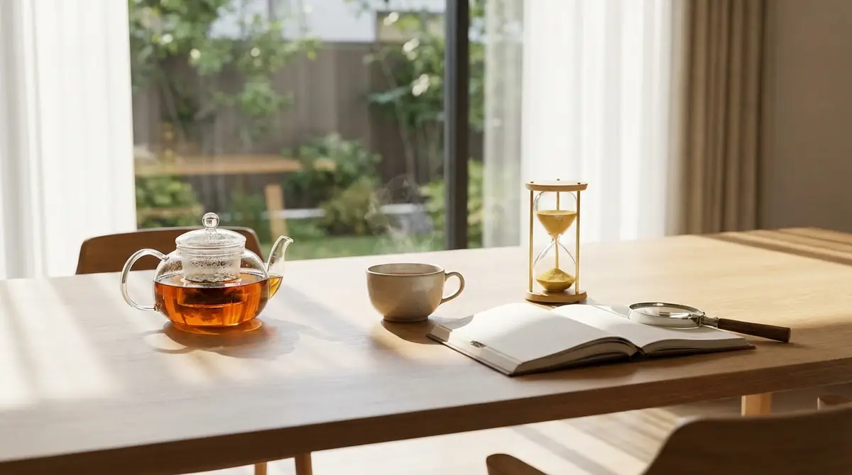 タイムティーに関するよくある質問