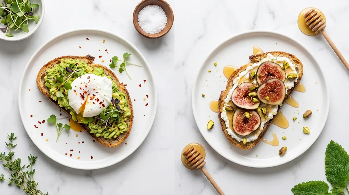 簡単アレンジレシピ2選