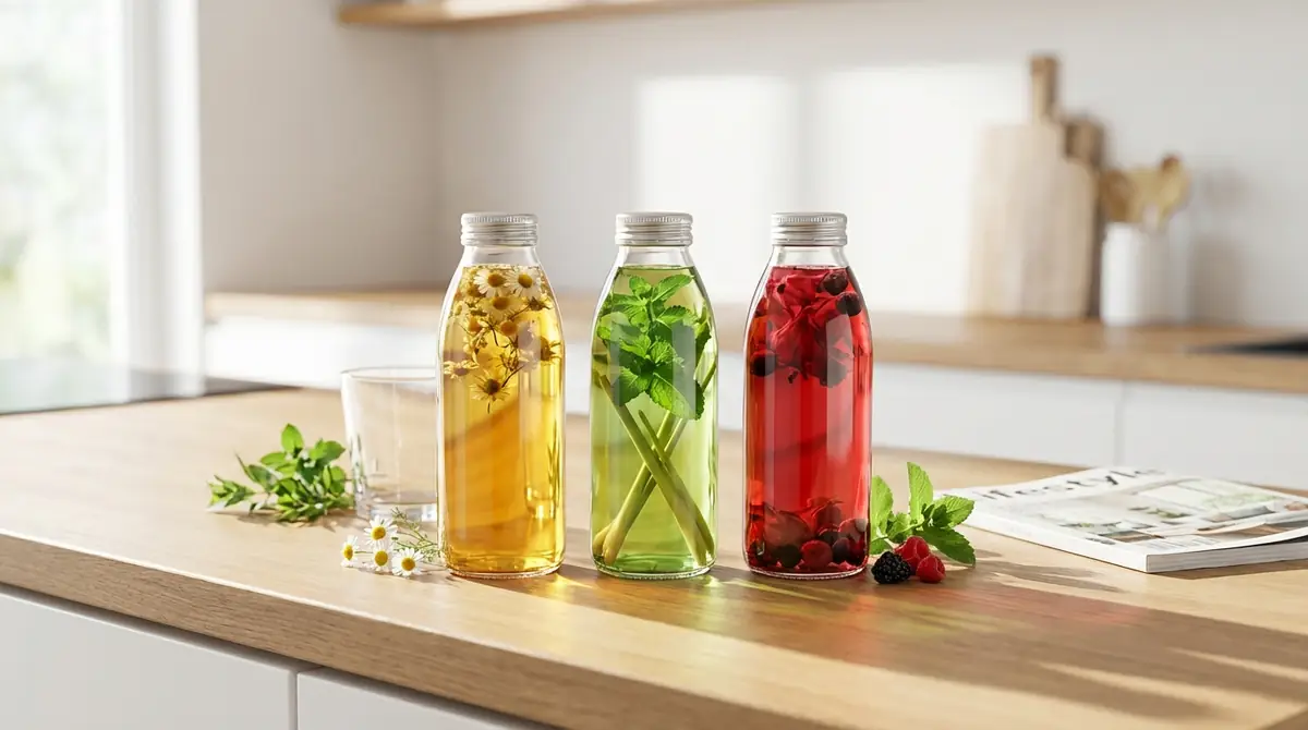 【結論】迷ったらこの3本!今日から試せるペットボトルハーブティー