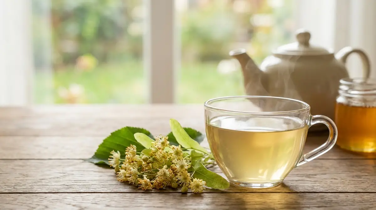 リンデンティーの味と香り｜初心者でも飲みやすい？