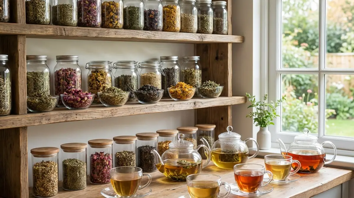 まとめ|エンハーブは目的別にハーブティーを選びたい人に最適