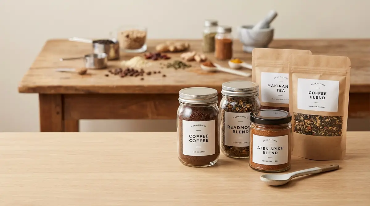 自作が面倒な方へ|おすすめ市販ブレンド3選