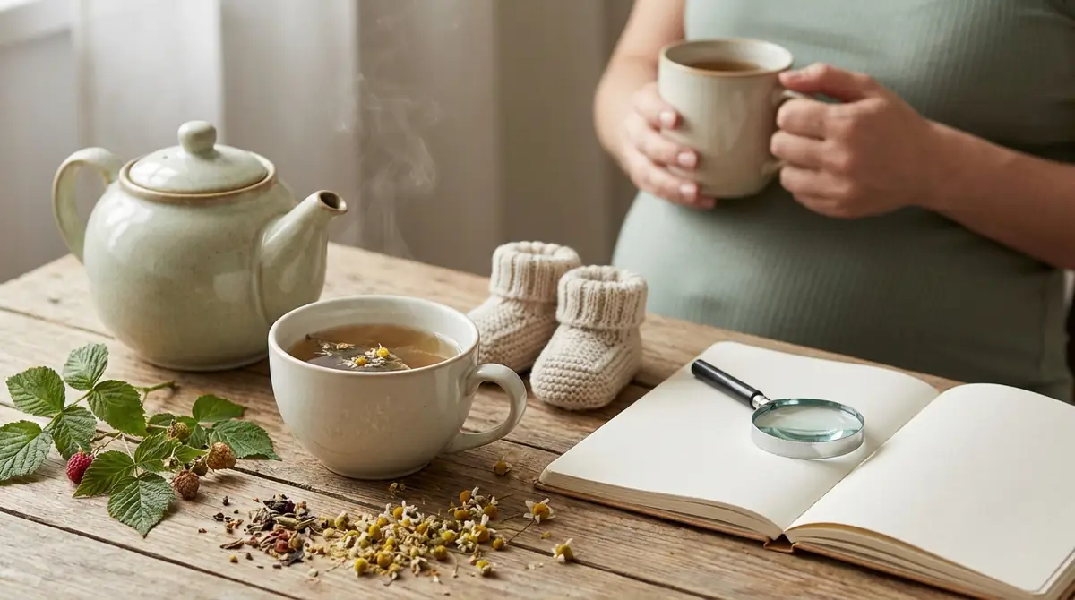 妊活×ハーブティーのよくある質問