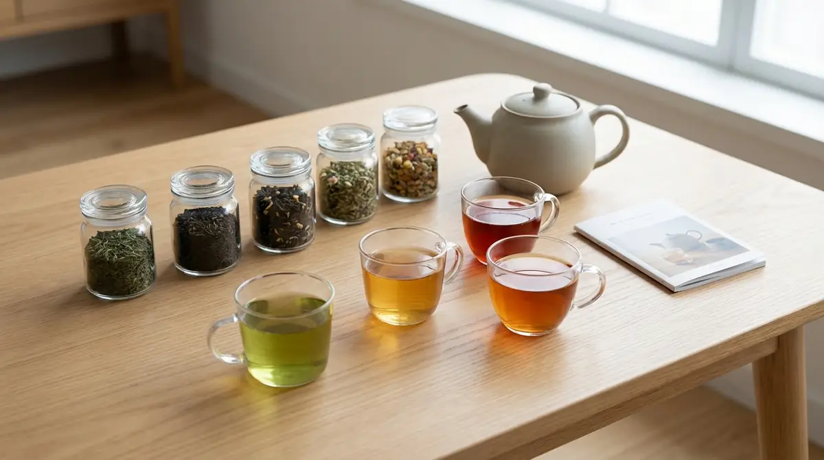 初めて試すならコレ｜初心者におすすめの種類