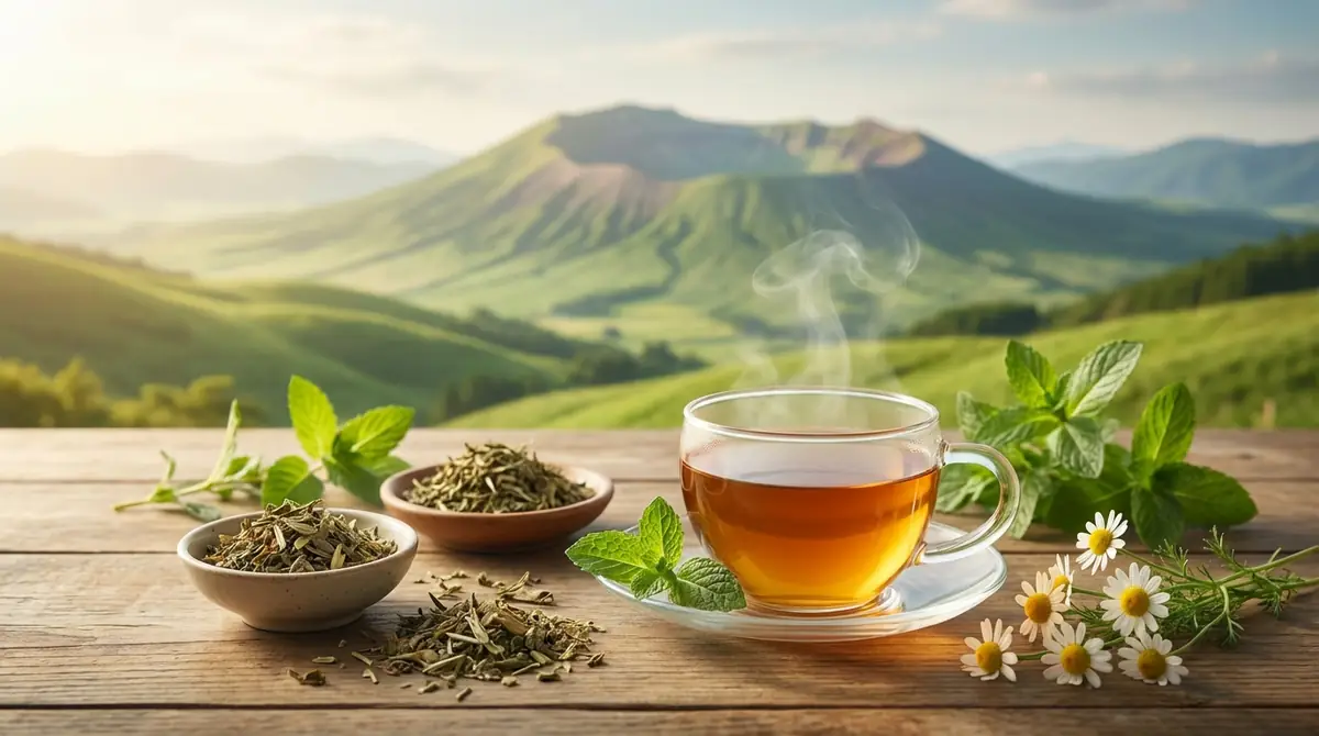 口コミ・評判から見る南阿蘇ハーブティーのリアルな評価