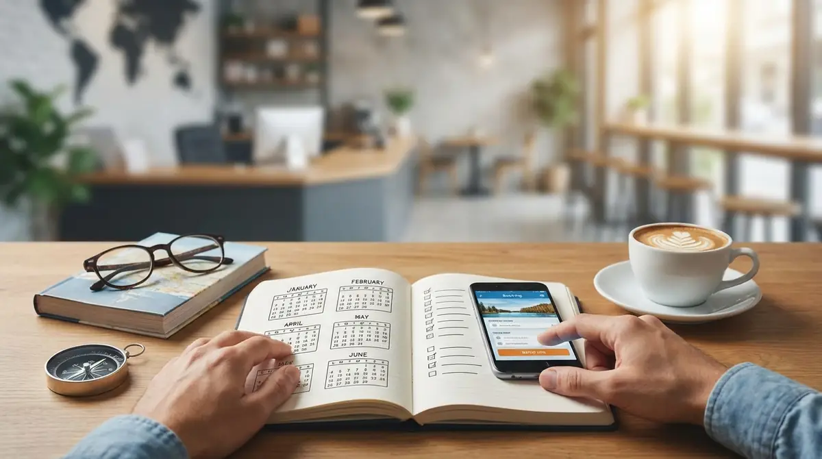 訪問前にチェック|予約・混雑・注意点