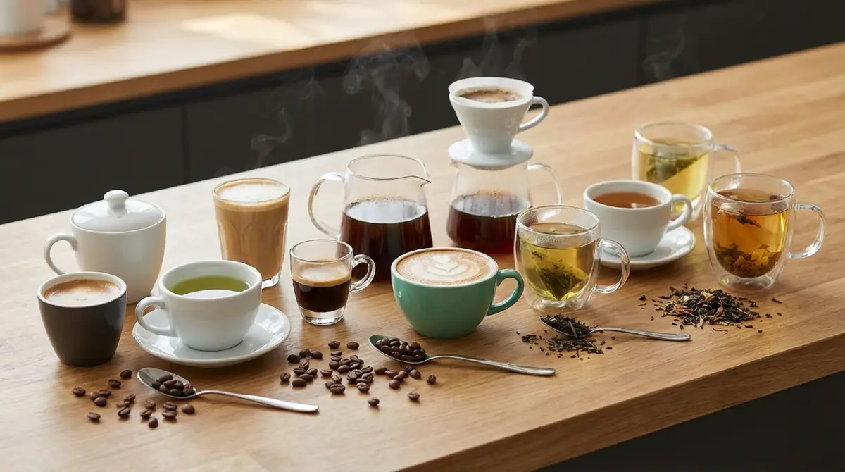 まとめ|違いを知って自分に合った一杯を見つけよう