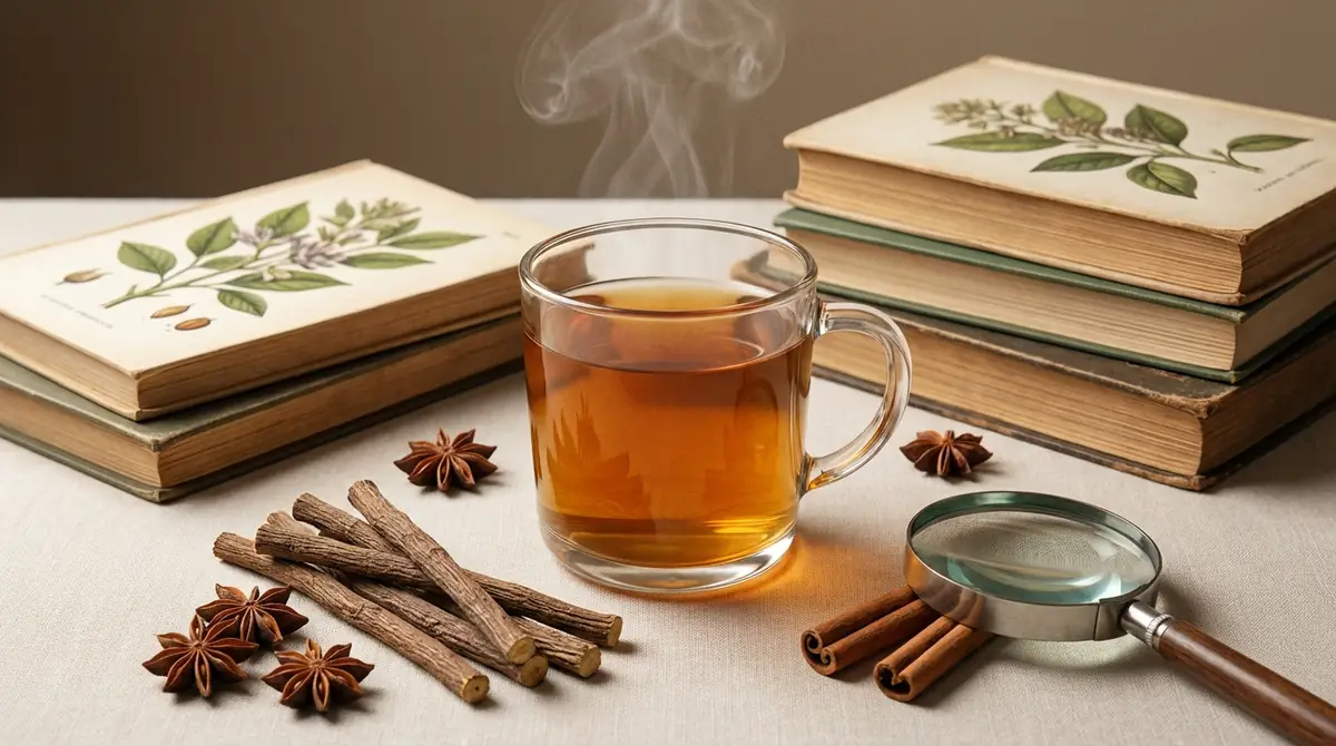 リコリスティーに関するよくある質問